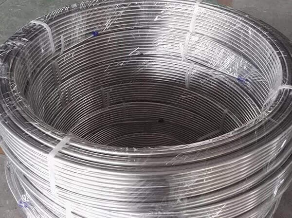 2304 Stainless Steel Coil Tubing